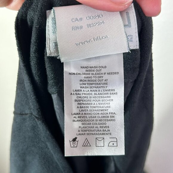 FDJ French Dressing Women's Panels Skirt Size 16 - NWT - Picture 6 of 6